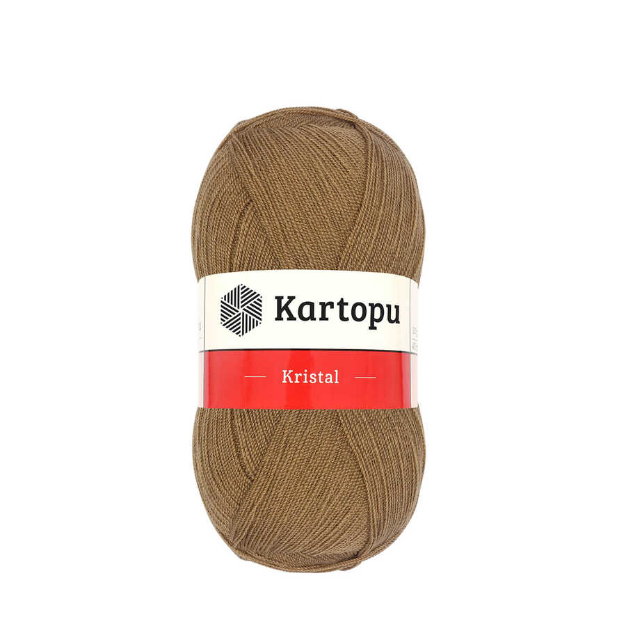 KARTOPU كرة الثلج كريستال 885