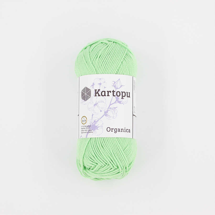 KARTOPU كارتوبو أورجانيكا 491
