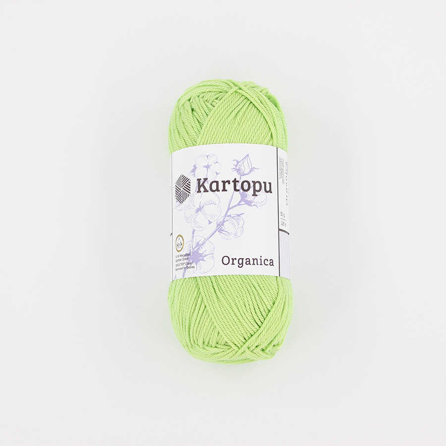 KARTOPU كارتوبو أورجانيكا 494
