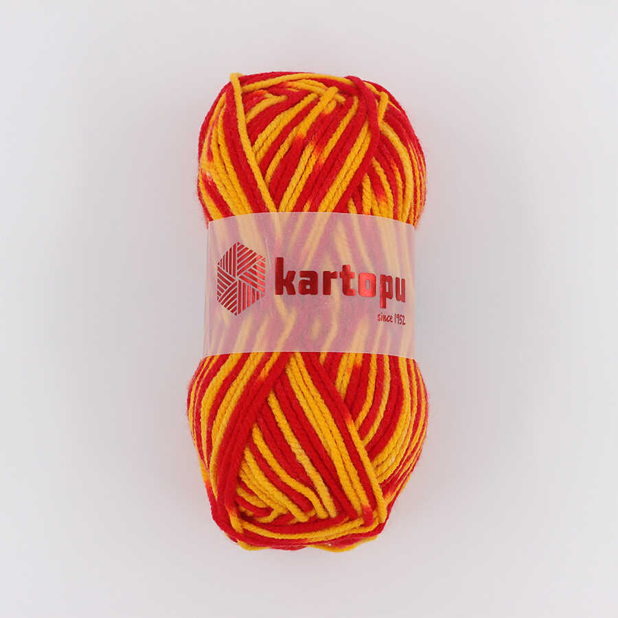 KARTOPU كارتوبو فان 1005