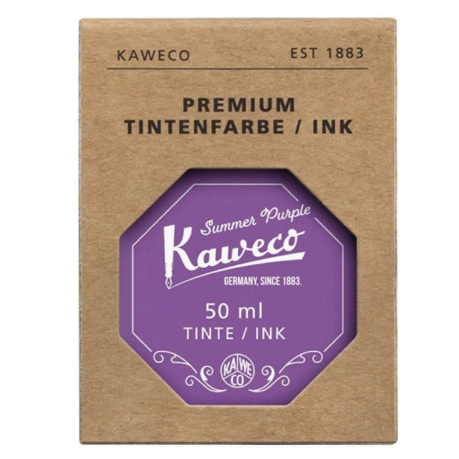 Kaweco قلم حبر كاويكو 50 مل بنفسجي 10002198