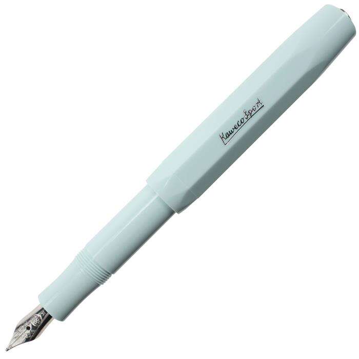 Kaweco قلم حبر سكايلاين من كاويكو بالنعناع