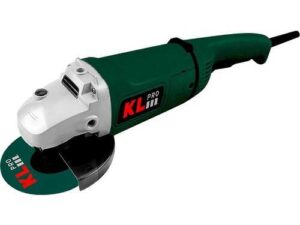 Klpro Taşlama Makinesi Büyük 230mm 2200w