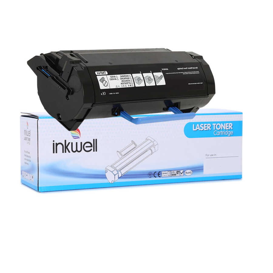 Koinca Minolta Tnp-44 Muadil Toner 4050 4750