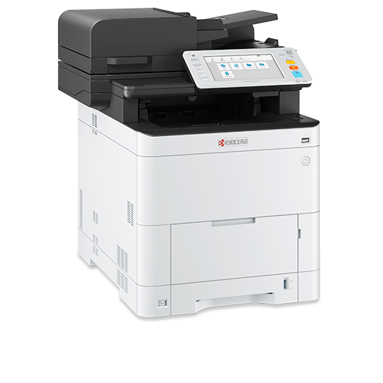 Kyocera ماكينة تصوير كيوسيرا Ecosys Ma3500cix متعددة الوظائف