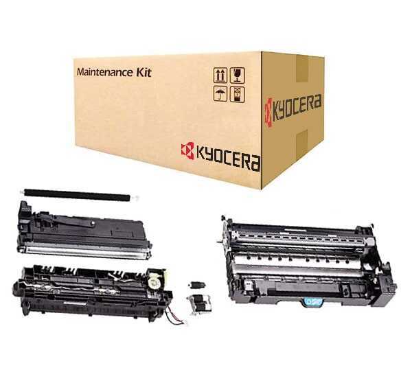 Kyocera طقم صيانة كيوسيرا Mk-1140