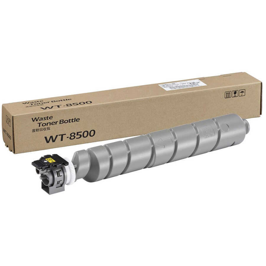 وحدة نفايات الحبر الأصلية Kyocera Wt-8500
