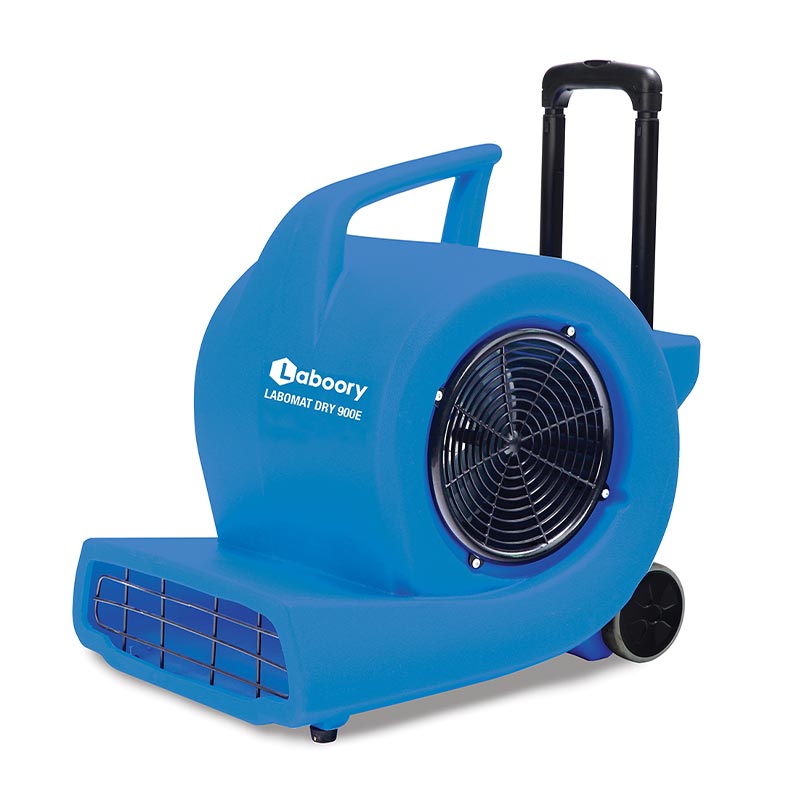 Labomat مجفف السجاد لابومات دراي 900e