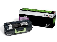Lexmark حبر ليكسمارك MS711 (52d5x00) أسود 45000 صفحة