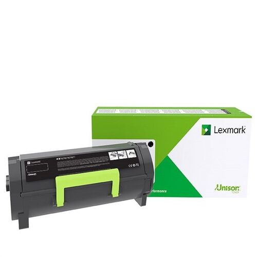 Lexmark الحبر الأصلي لكسمارك Ms321 56f5000