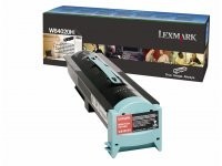Lexmark حبر لكسمارك W84020h