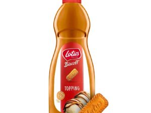 LOTUS صلصة بسكويت اللوتس 1 كجم