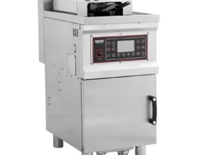 Makfry ماكفري Fe 300s مقلاة مفتوحة