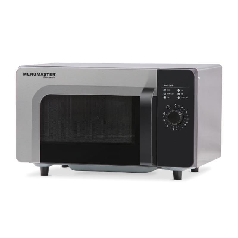 Menumaster فرن ميكروويف منيوماستر Rms510ds، 1000 واط