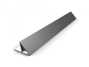 Milpaş ملف تعريف الشطب ذو أذنين 20 × 18 × 30 مم 150 مترًا