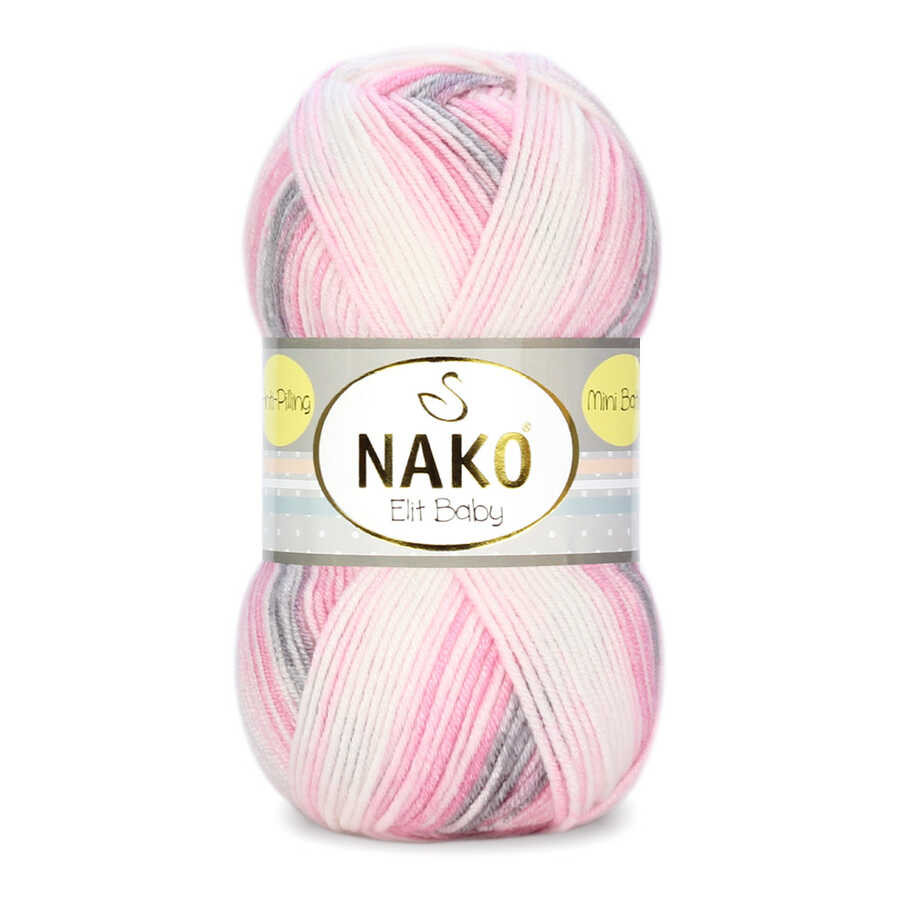 NAKO ناكو إليت بيبي ميني باتيك 32419