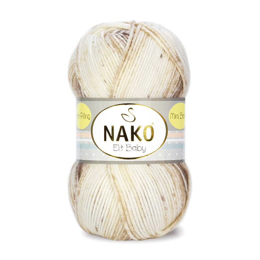 NAKO ناكو إليت بيبي ميني باتيك 32426