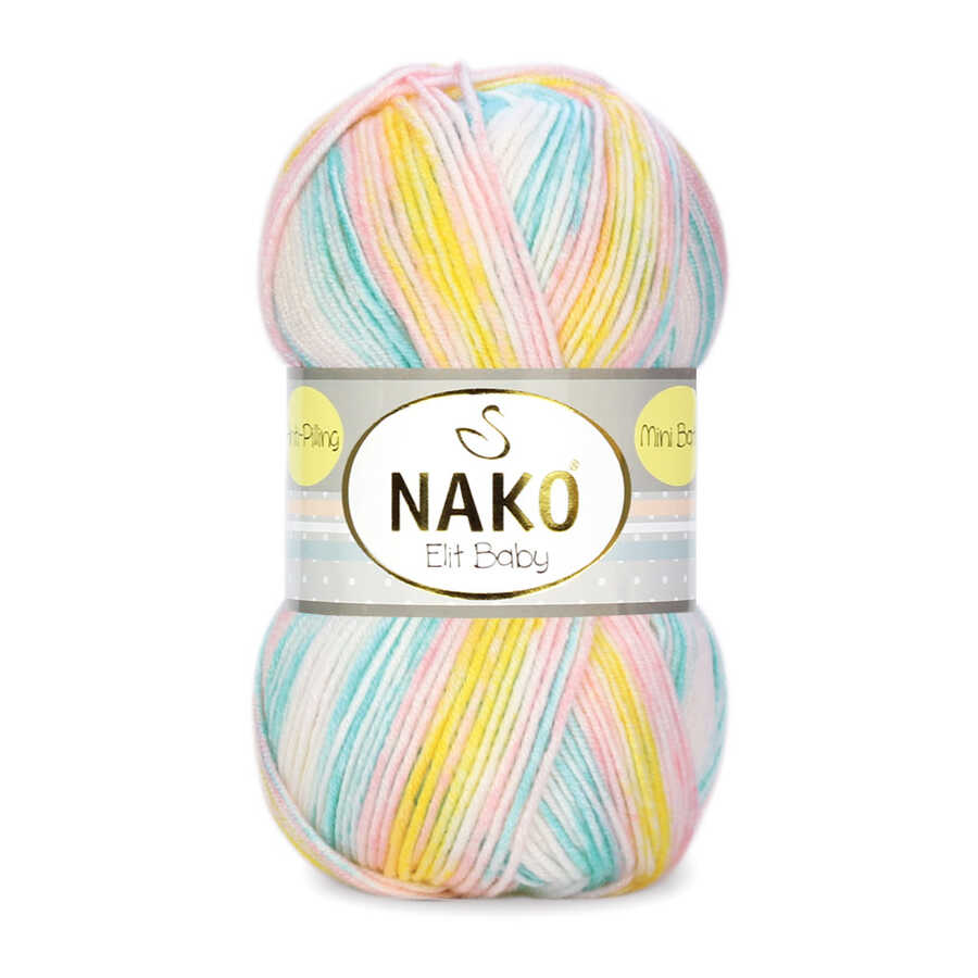 NAKO ناكو إليت بيبي ميني باتيك 32428