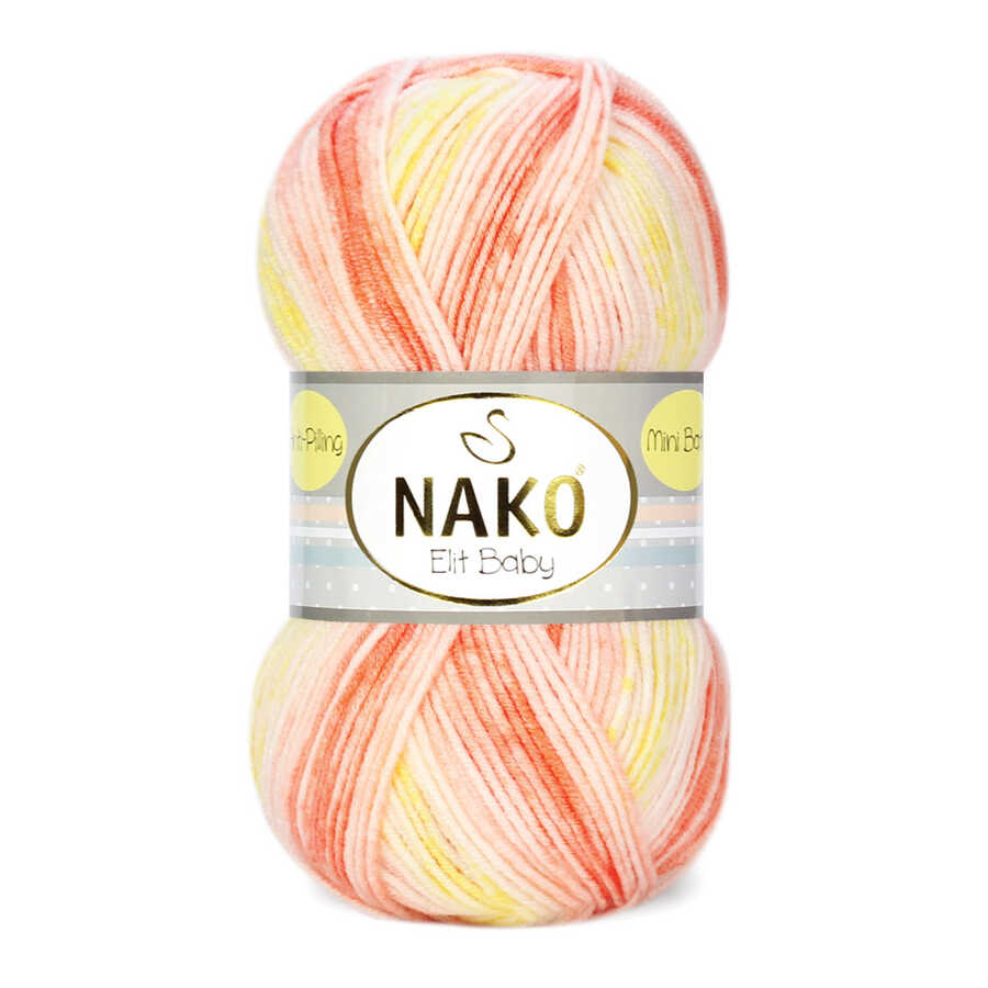 NAKO ناكو إليت بيبي ميني باتيك 32430