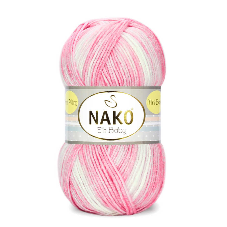 NAKO ناكو إليت بيبي ميني باتيك 32454