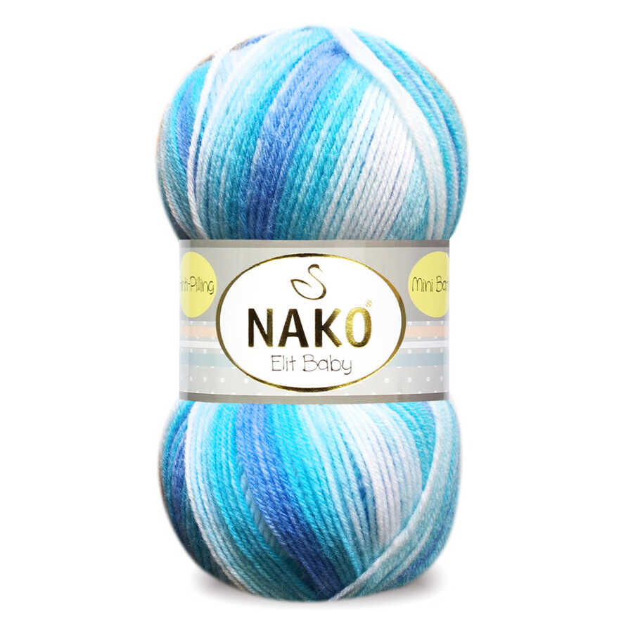 NAKO ناكو إليت بيبي ميني باتيك 32455