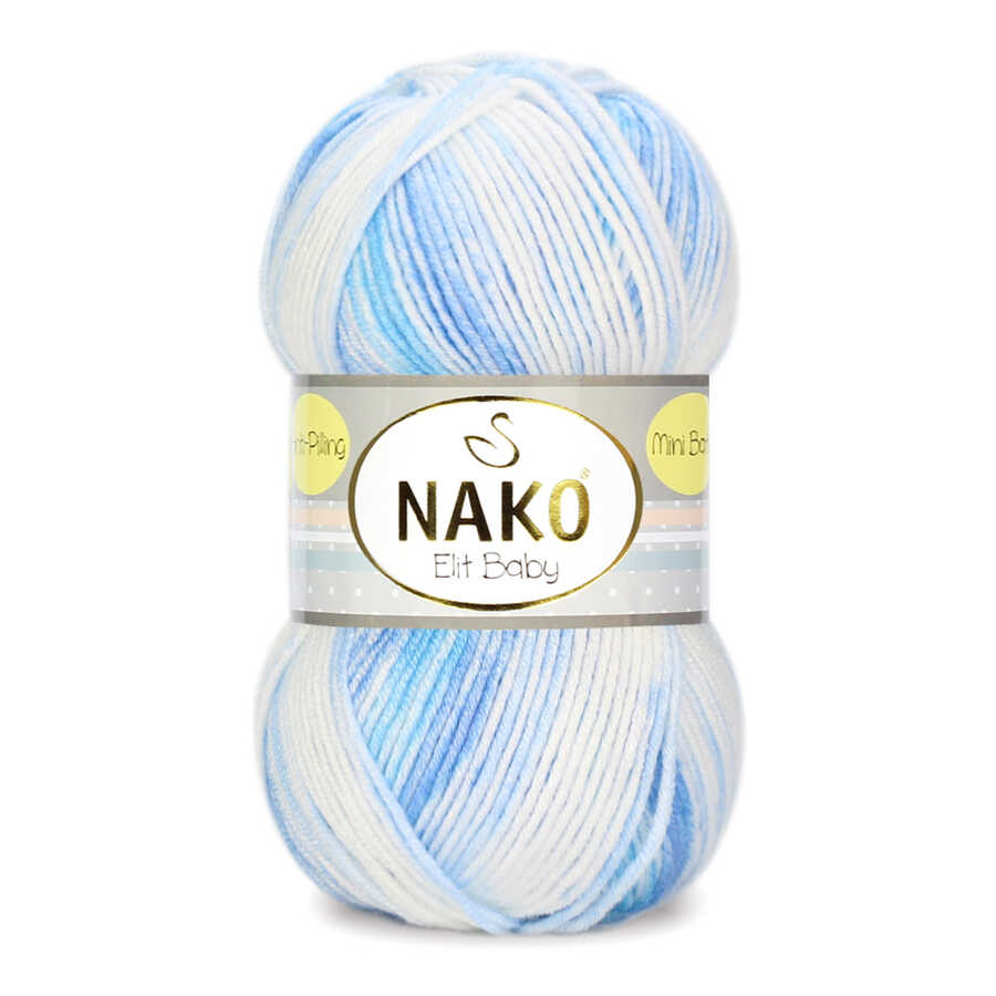 NAKO ناكو إليت بيبي ميني باتيك 32459