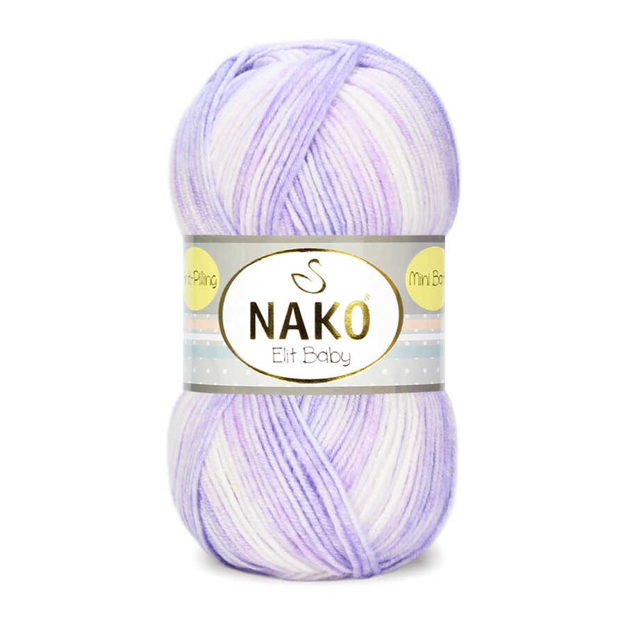 NAKO ناكو إليت بيبي ميني باتيك 32460