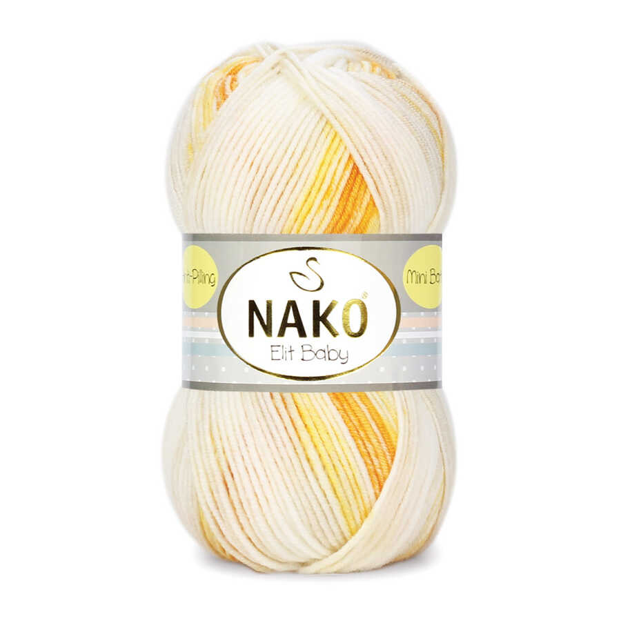 NAKO ناكو إليت بيبي ميني باتيك 32462