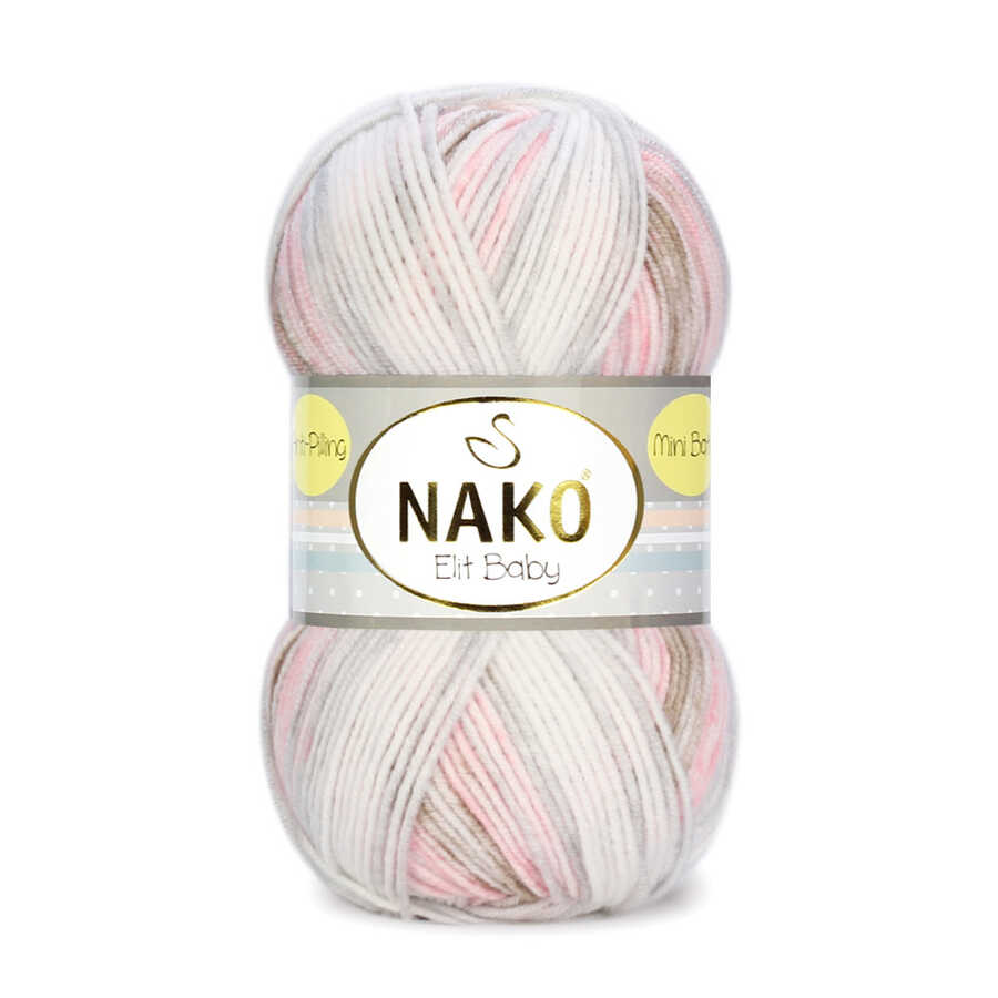 NAKO ناكو إليت بيبي ميني باتيك 32463