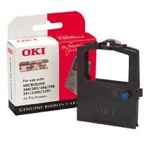 OKI أوكي 380-390-391 قطاع (01108702)