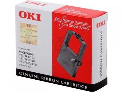 OKI أوكي 5520/5521/5590/5591 الشريط المكافئ