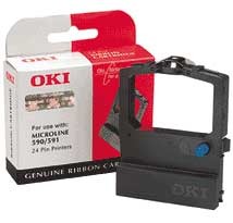 OKI شريط أوكي 590-591 (01108802)