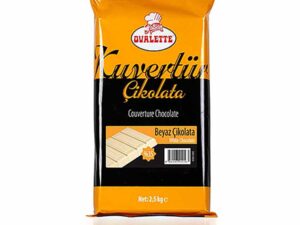 OVALETTE اوفاليت وايت كوفيرتشر 2.5 كجم عادي 35%