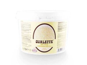 OVALETTE أوفاليت شعيرية بيضاء 2 كجم