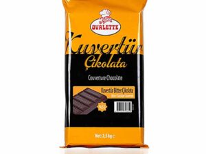 OVALETTE أوفاليت مرير كوفيرتشر (55%) 2.5 كجم