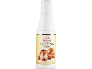 OVALETTE أوفاليت آيس كريم صوص كراميل 1 كج