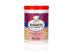 OVALETTE بيكنج بودر اوفاليت 2 كجم