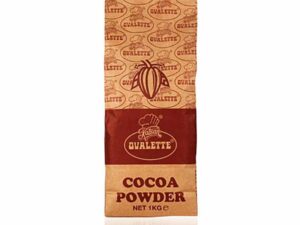 OVALETTE اوفاليت كاكاو 1 كجم