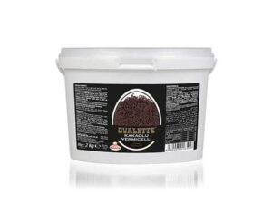 OVALETTE أوفاليت شعيرية كاكاو 2 كجم