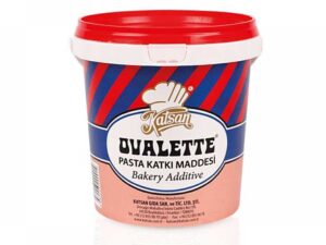 OVALETTE اضافة كيك اوفاليت 750 جرام