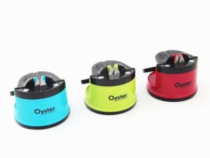 Oyster Bıçak Bileyici