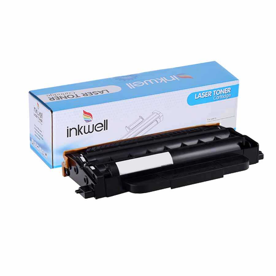 HP حبر متوافق مع باناسونيك Kx-fat430x