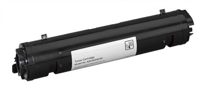 HP حبر متوافق مع باناسونيك Kx-fat472x