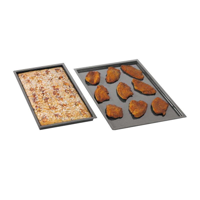 Rational صينية خبز جرانيت من راشيونال، 1/2 جرام، 40 مم