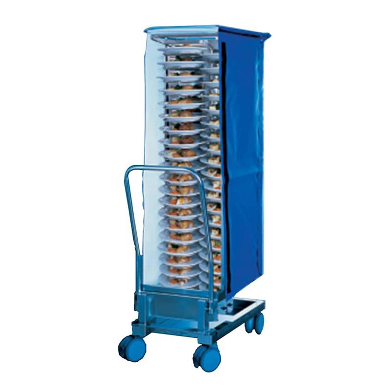 Rational غطاء صينية فرن للحماية من الحرارة من راشيونال، 20x2/1 Gn