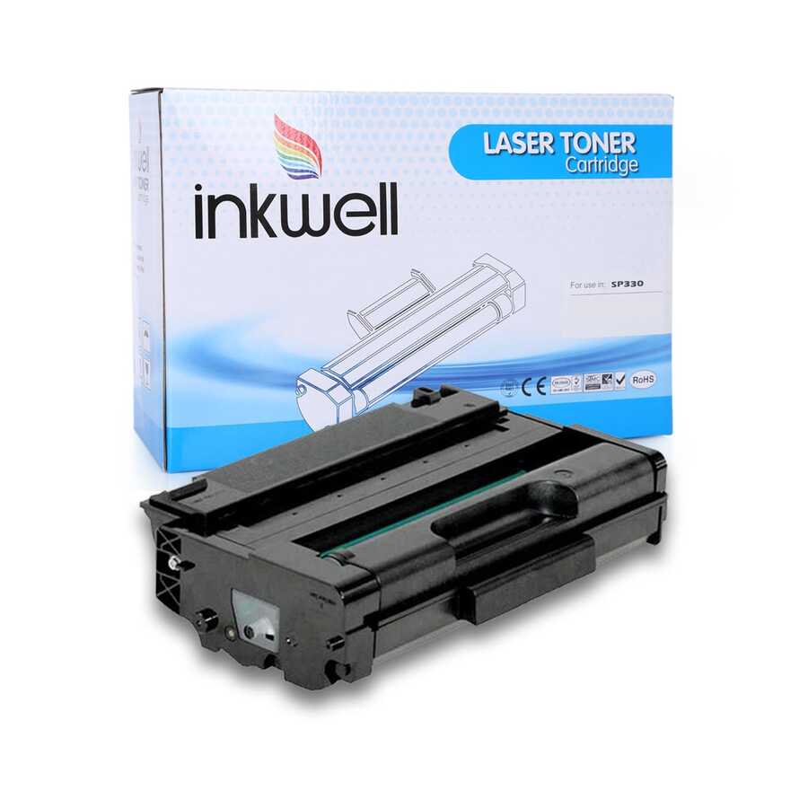 Ricoh Sp 311sfnw Yüksek Kalite Muadil Toner