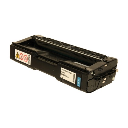 Ricoh حبر أزرق متوافق مع ريكو Sp231