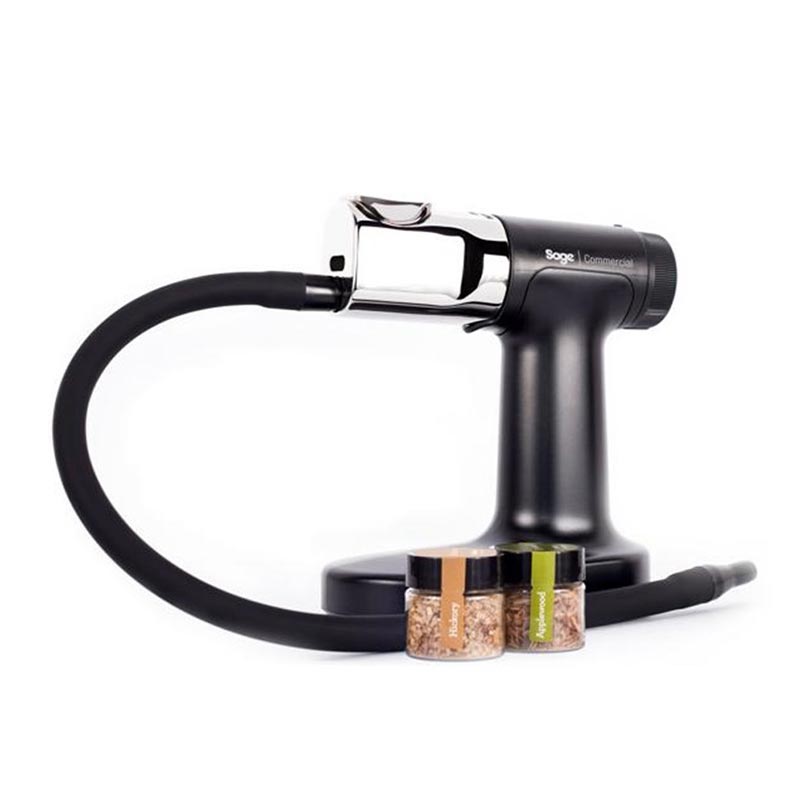 Sage آلة التدخين الاحترافية سيج