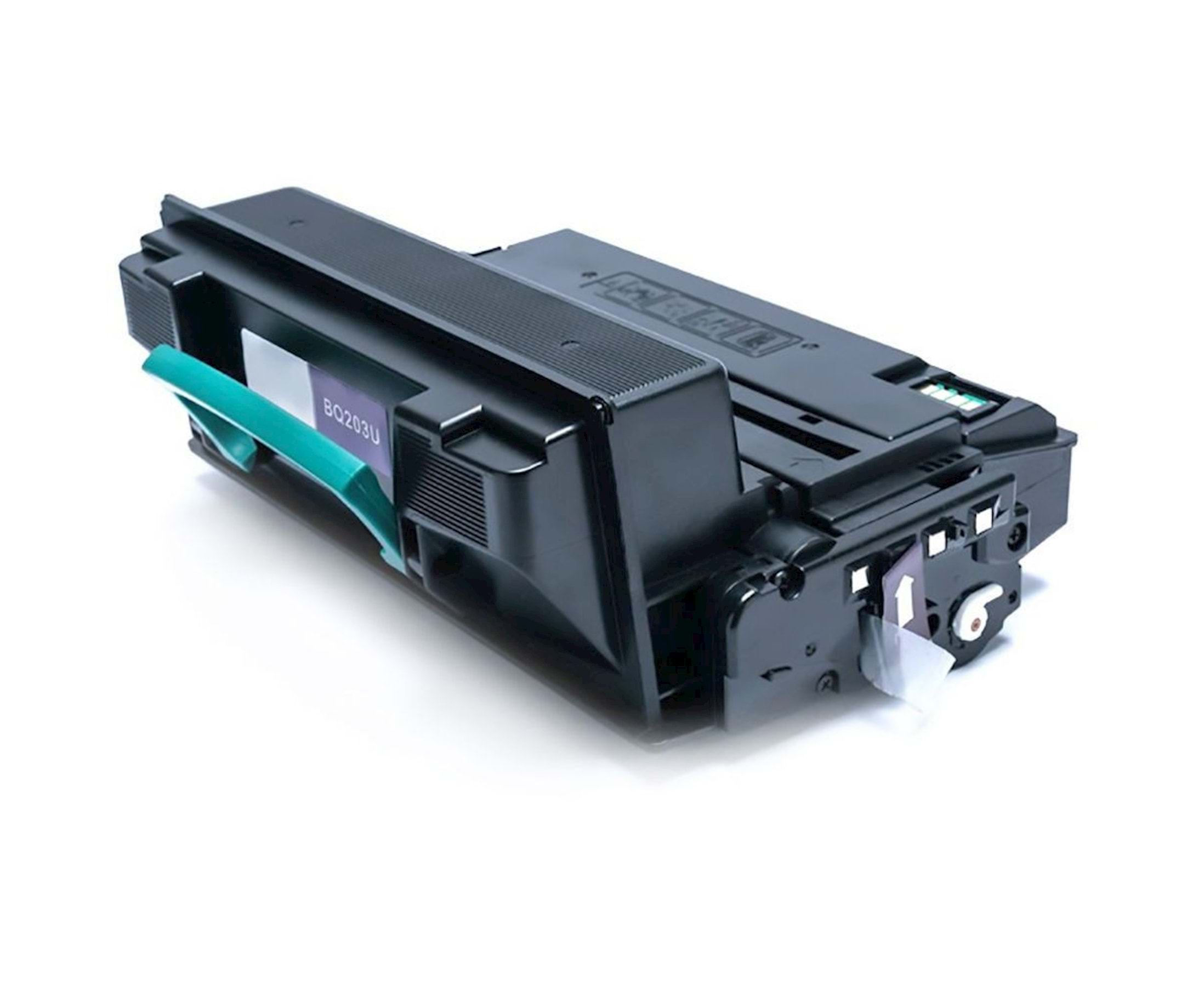 الإصدار الحالي من مسحوق الحبر المتوافق مع Samsung Proxpress M4020 / Mlt-d203u