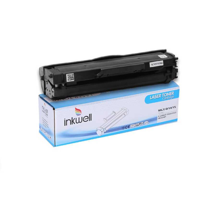 حبر متوافق مع شريحة Samsung Scx-3400